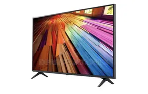 Call and Order for the New Slim Uhd Smart Glossy 85”Tu8000