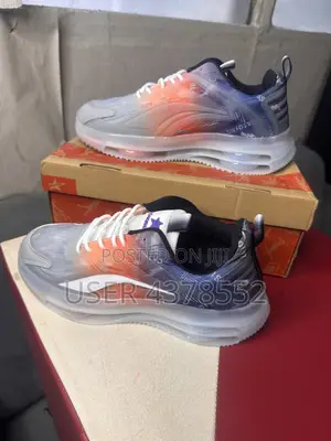 Affordable Quality Sneakers for Modern Dripping