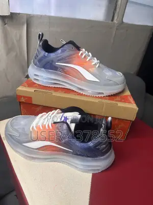 Affordable Quality Sneakers for Modern Dripping