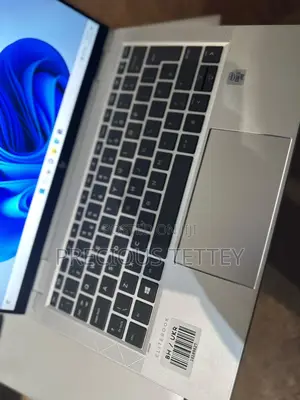 New Laptop HP EliteBook x360 1030 G7 16GB Intel Core i7 SSD 512GB