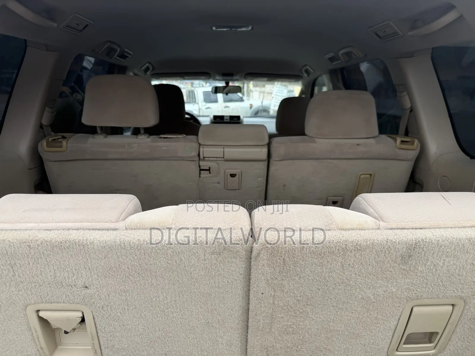 Toyota Land Cruiser Prado 2013 Black