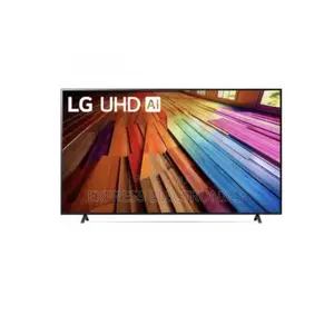Best Buy for Less Lg Uhd Smart Glossy 85”Tu8000