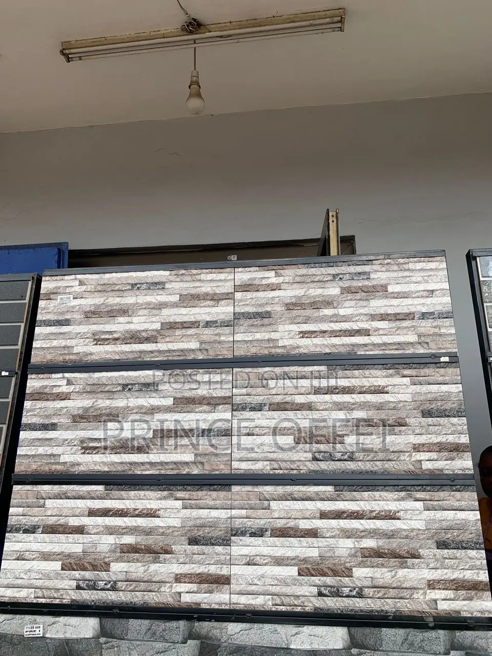 30/60cm Foreign Facial Wall Tiles