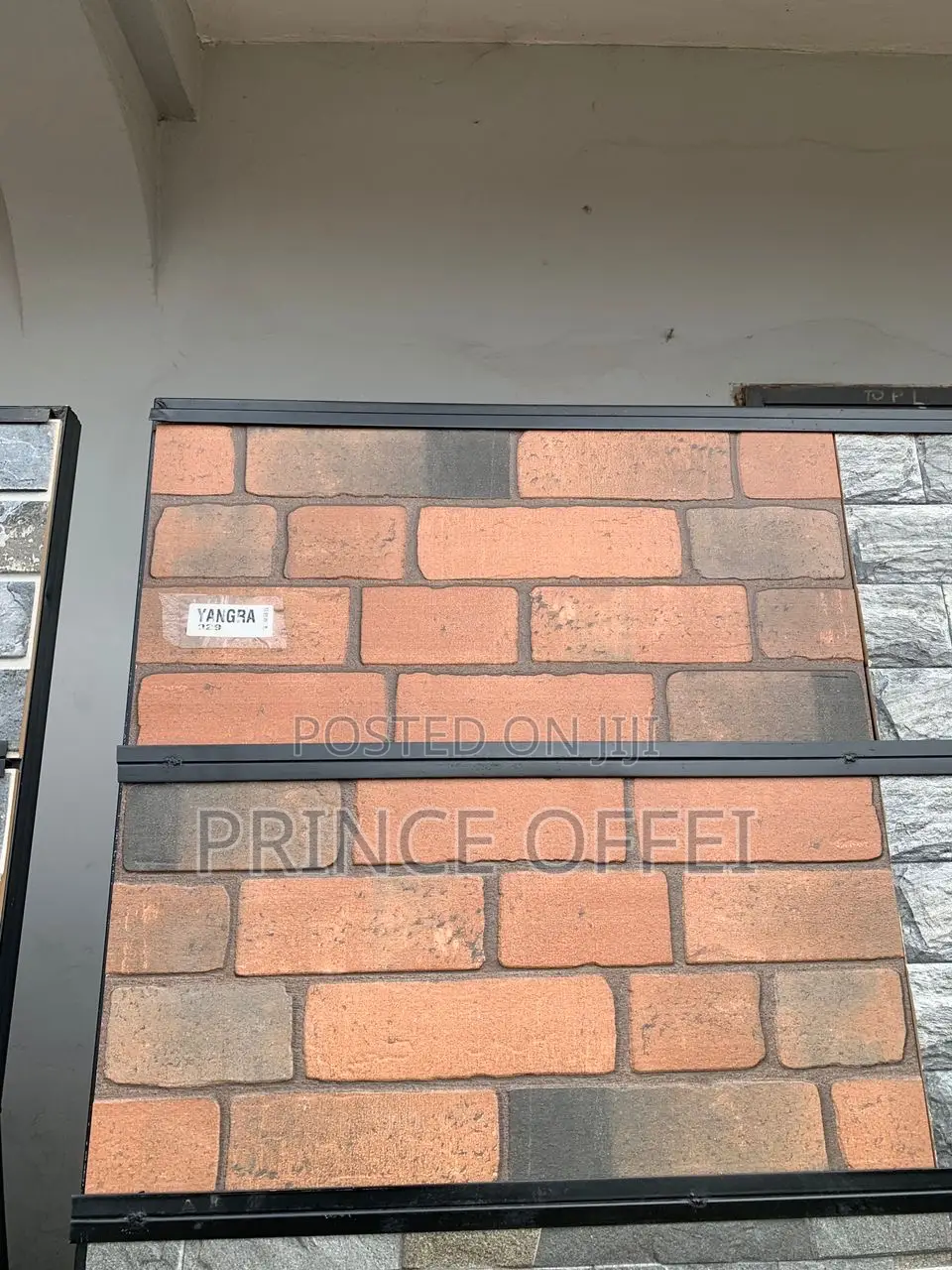 30/60cm Foreign Facial Wall Tiles