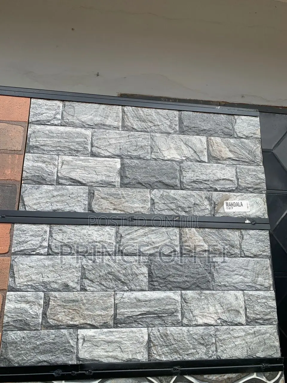 30/60cm Foreign Facial Wall Tiles
