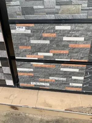30/60cm Foreign Facial Wall Tiles