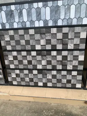 30/60cm Foreign Facial Wall Tiles