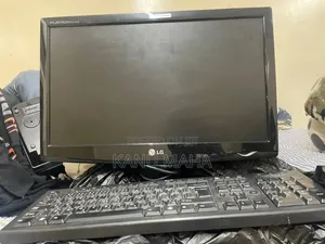 New Desktop Computer HP 268 Pro G1 16GB Intel Core i9 HDD 256GB