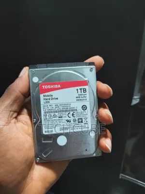 1tb HDD Drive