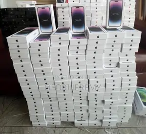 New Apple iPhone 15 Pro 128 GB Gray