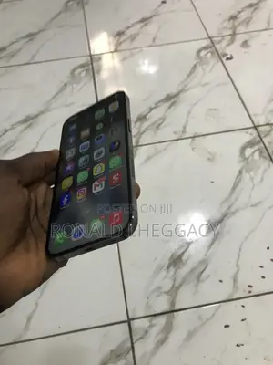 Apple iPhone 12 Pro Max 128 GB Silver