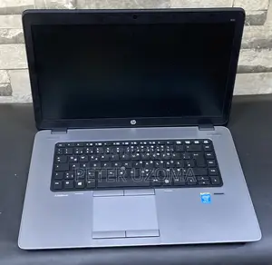 Laptop HP EliteBook 850 8GB Intel Core i7 SSD 256GB