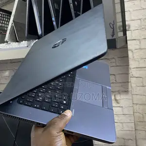 Laptop HP EliteBook 850 8GB Intel Core i7 SSD 256GB