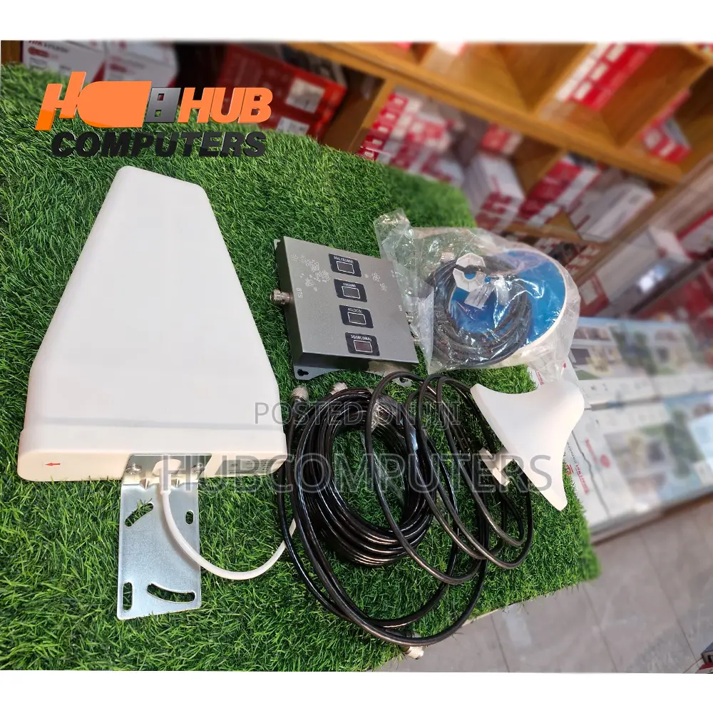 Omni-directional Ceiling Antenna