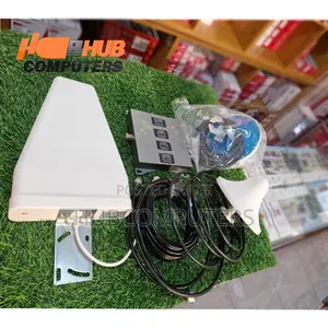 Omni-directional Ceiling Antenna