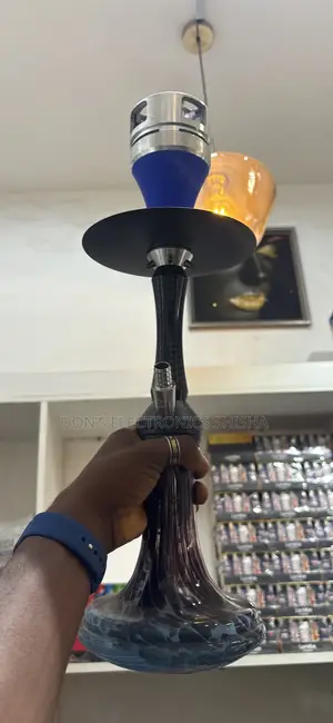Shisha Pot Available