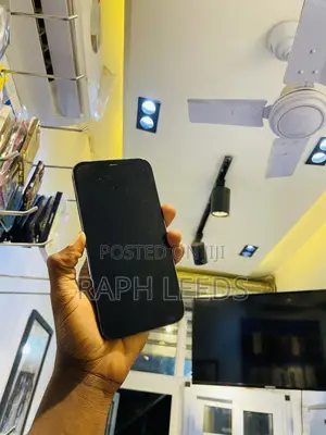 Apple iPhone 12 Pro Max 128 GB Blue