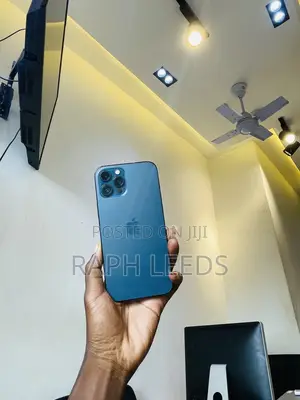 Apple iPhone 12 Pro Max 128 GB Blue