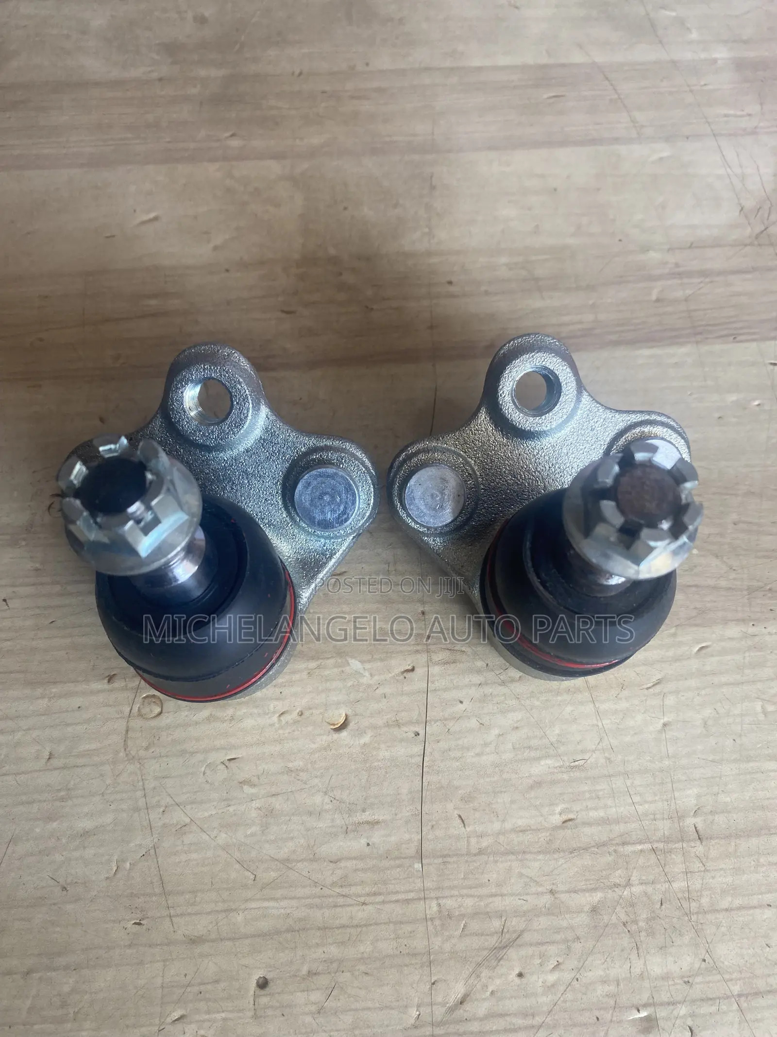 Balljoint Toyota Rav4 2018 - 2025 Model