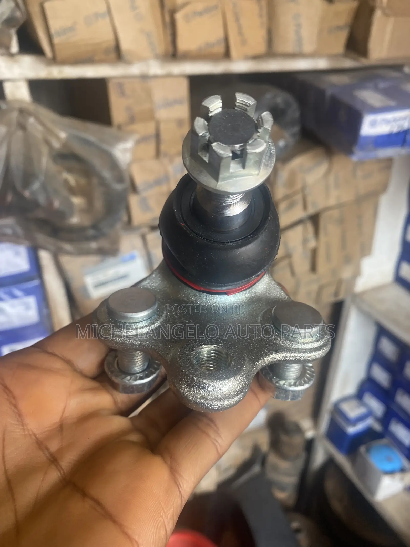 Balljoint Toyota Rav4 2018 - 2025 Model