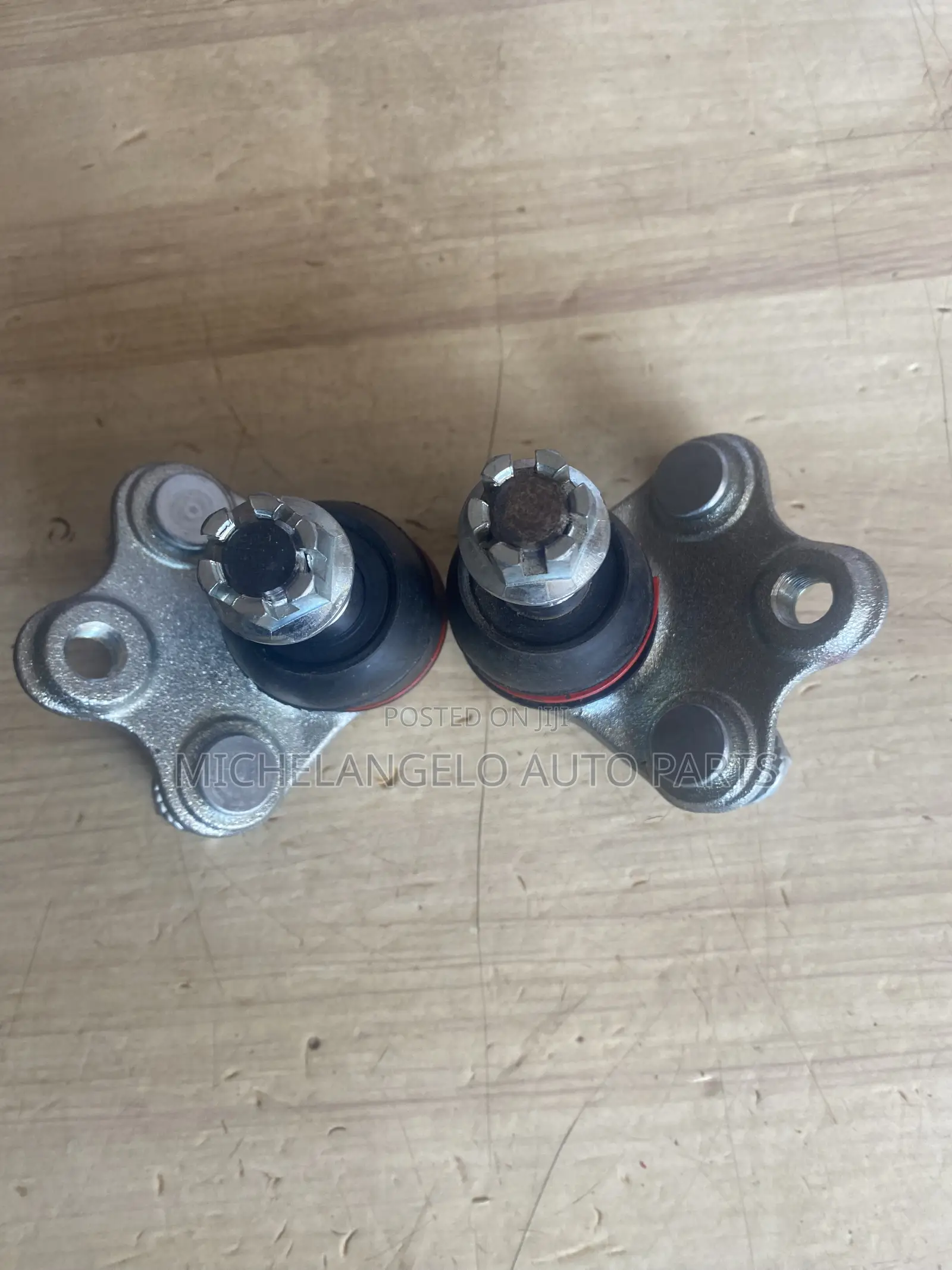 Balljoint Toyota Rav4 2018 - 2025 Model