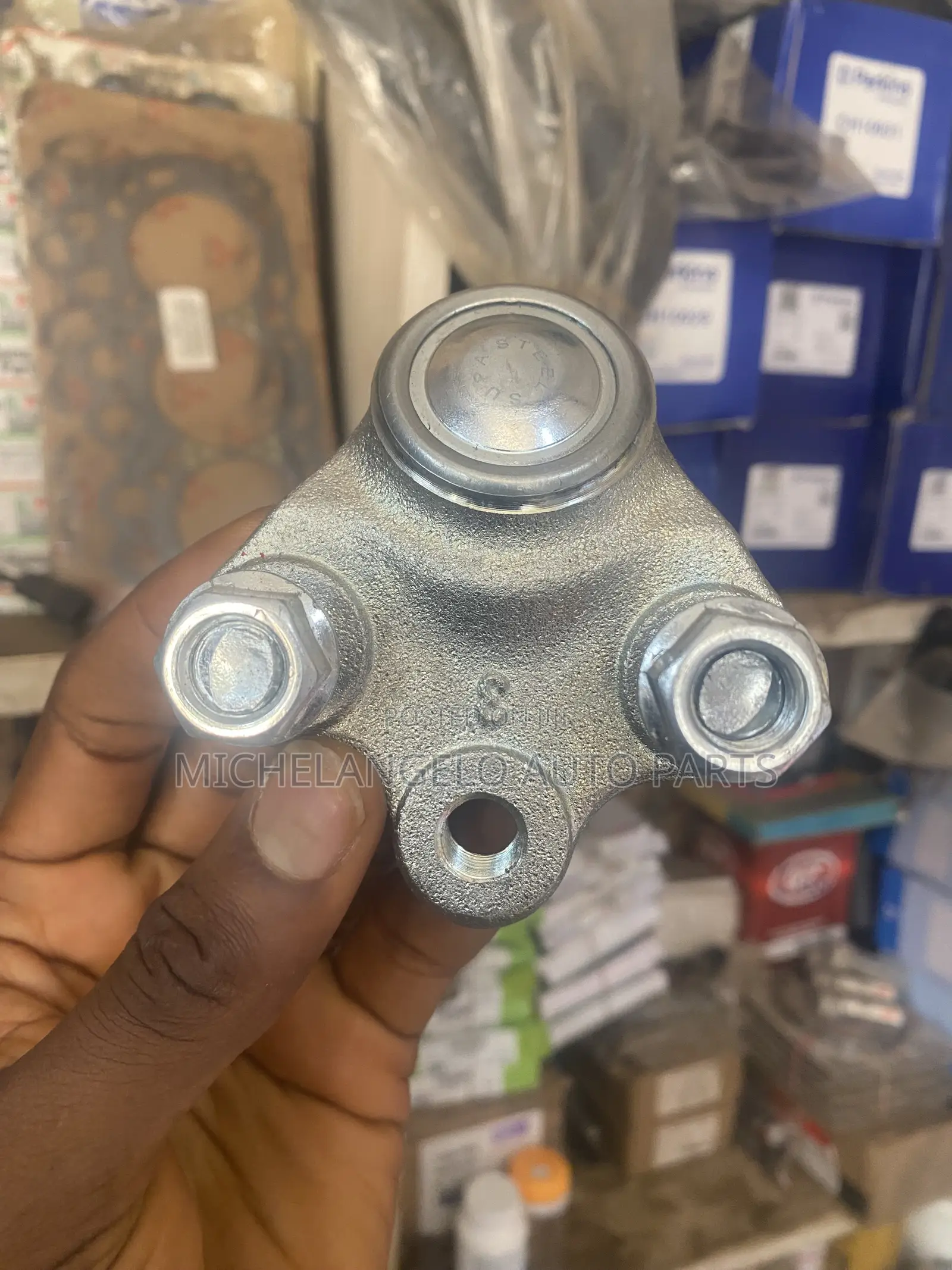 Balljoint Toyota Rav4 2018 - 2025 Model