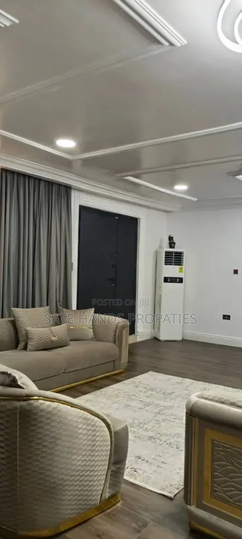4bdrm House in Accra Metropolitan for sale