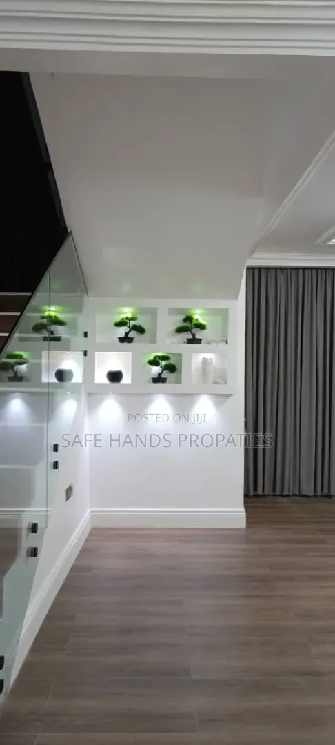 4bdrm House in Accra Metropolitan for sale