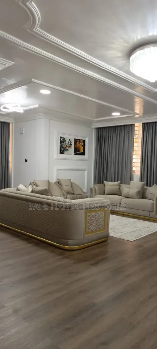 4bdrm House in Accra Metropolitan for sale