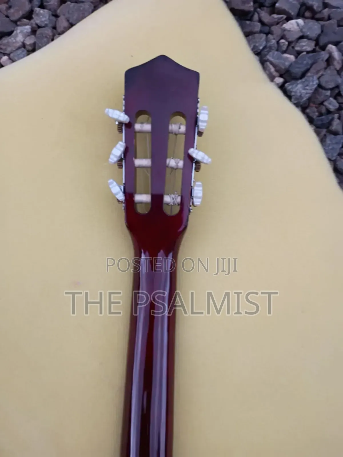 3/4 Classical Guitars Golden Ton, Tenson and Jose Ribera