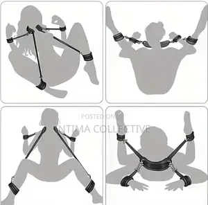 Bondage Toy