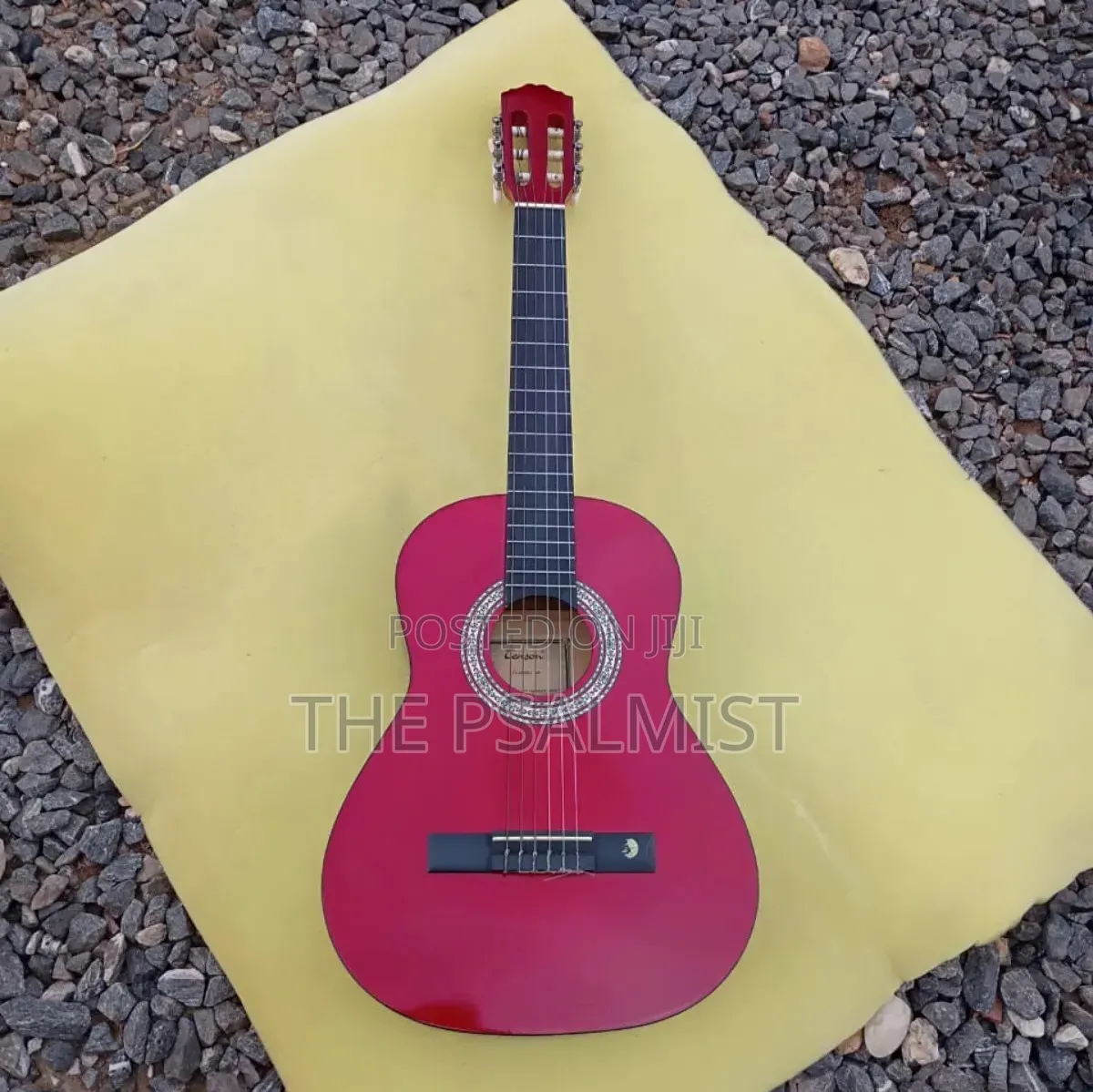 3/4 Classical Guitars Golden Ton, Tenson and Jose Ribera