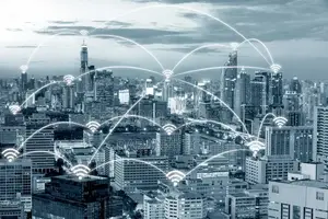 Community Based Wifi/Internet Installation