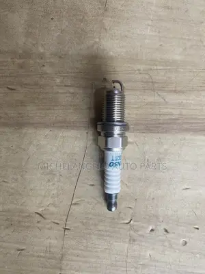 Spark Plugs Toyota Yaris