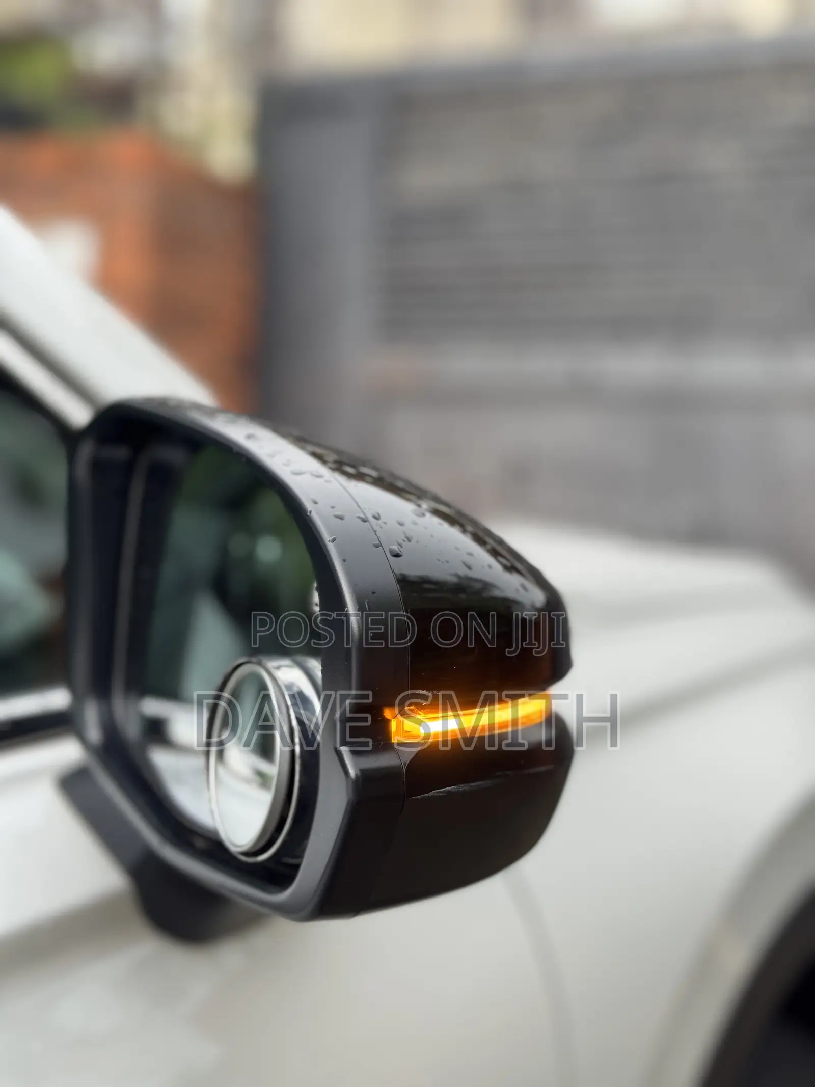Honda CR-V EX-L AWD 2025 White