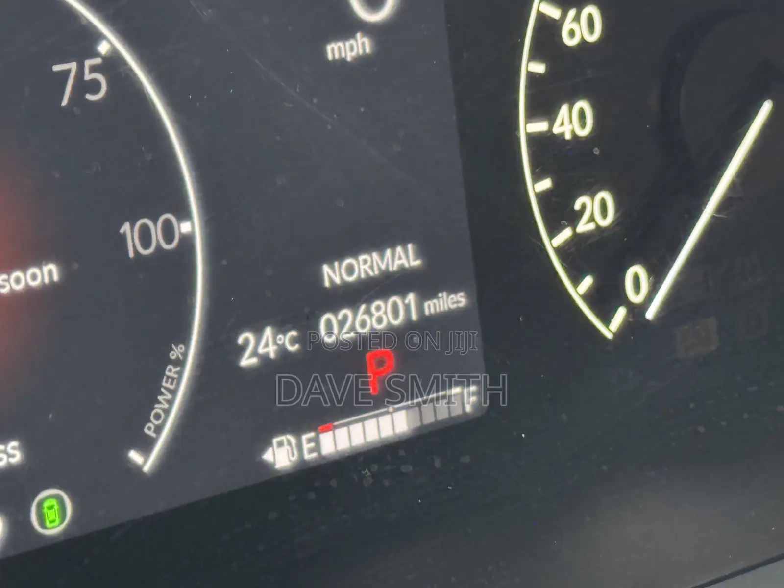 Honda CR-V EX-L AWD 2025 White