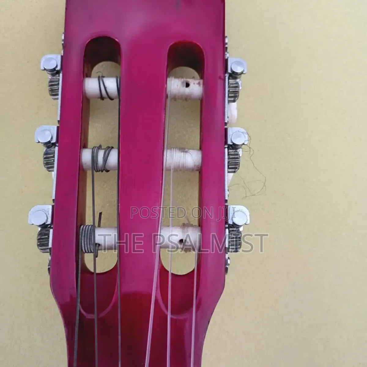 3/4 Classical Guitars Golden Ton, Tenson and Jose Ribera