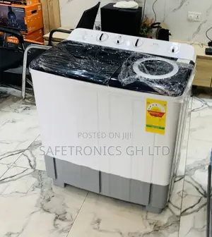 Recommend Good TCL 10.5kg Twin Tub (Semi-Automatic) Washing Machine