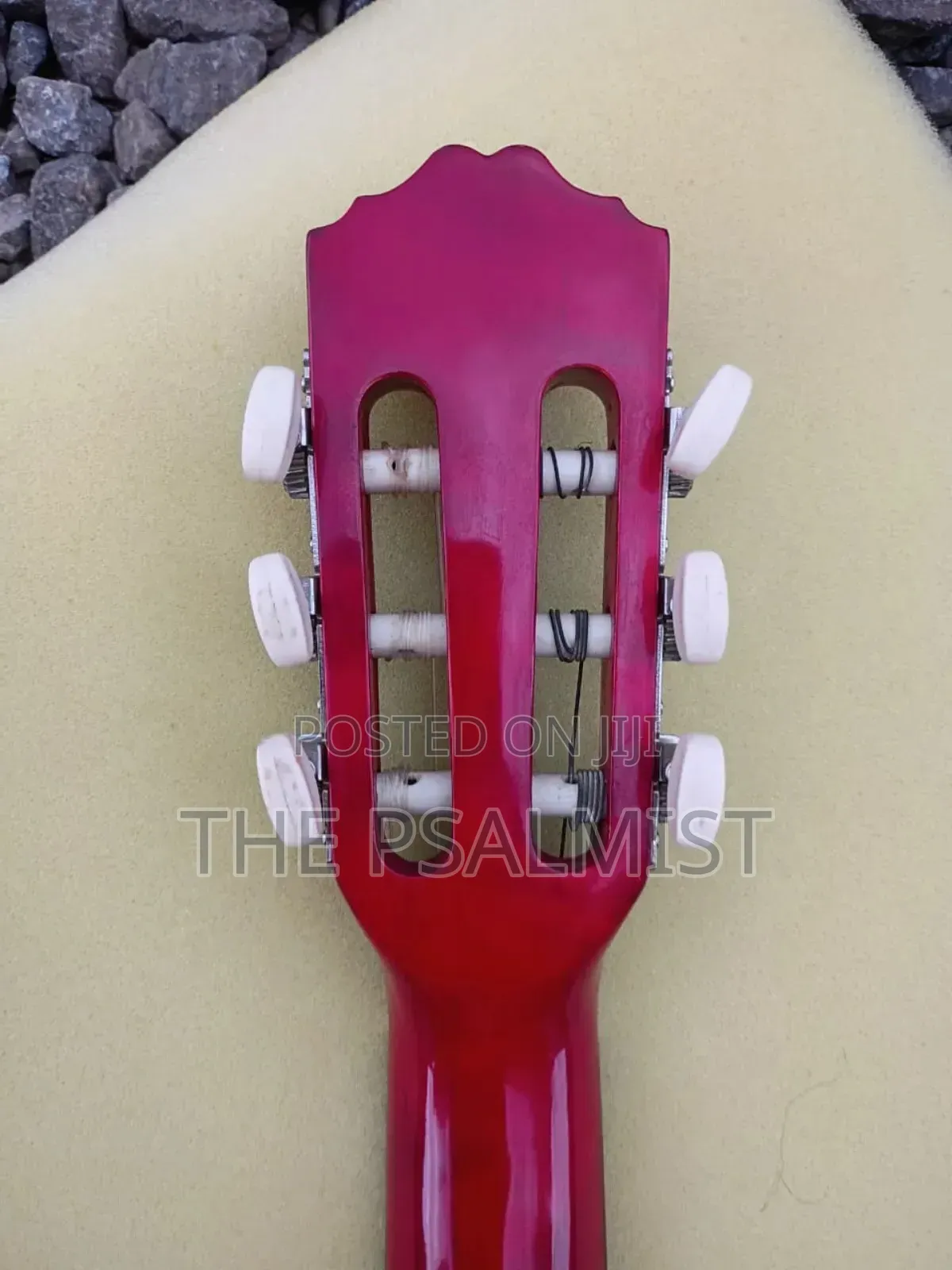 3/4 Classical Guitars Golden Ton, Tenson and Jose Ribera