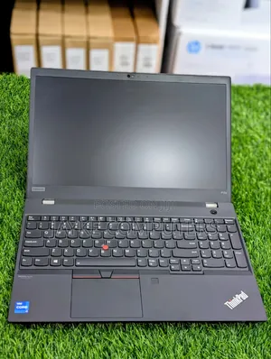 Laptop Lenovo ThinkPad P15s 32GB Intel Core i7 SSD 512GB