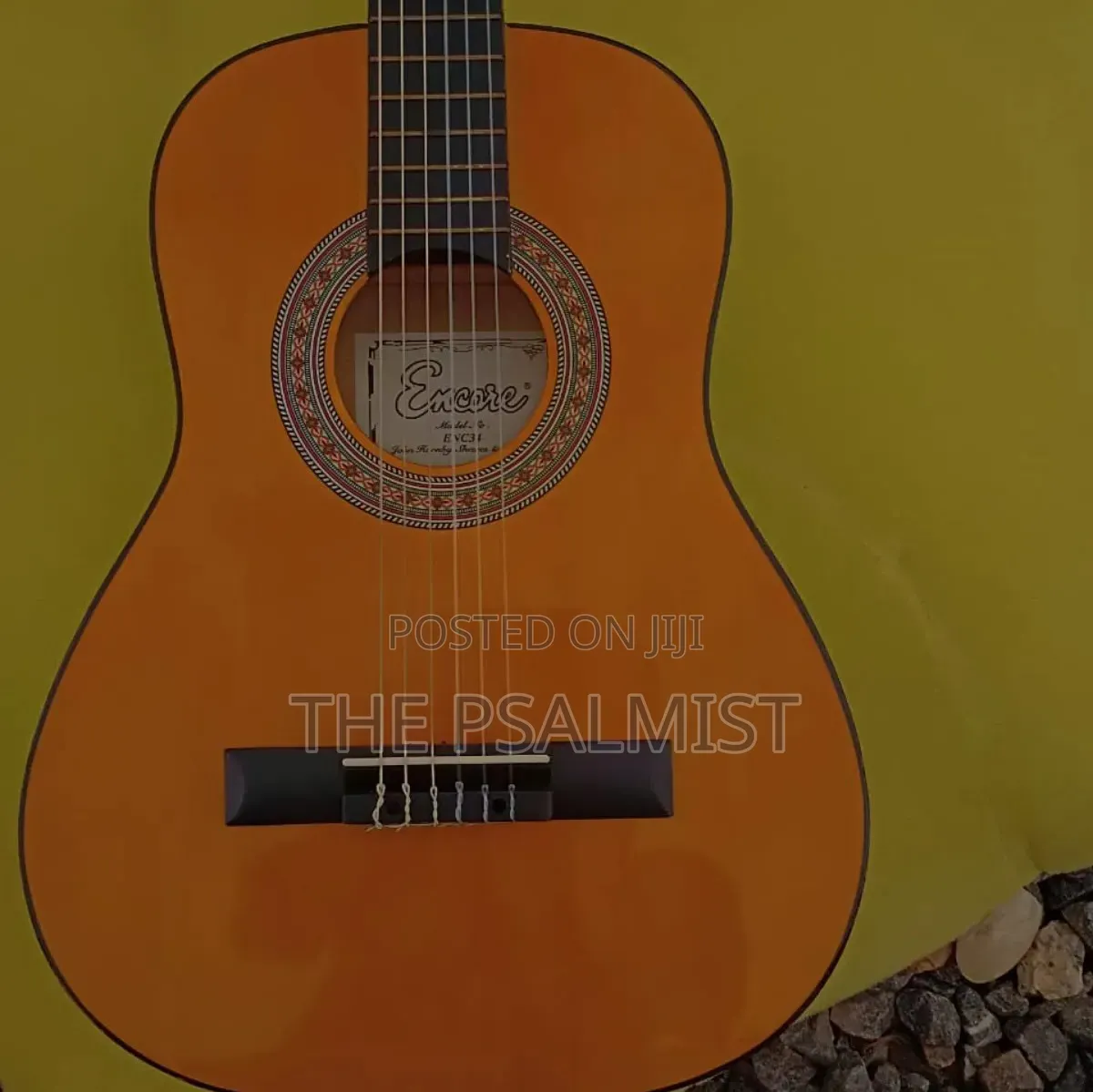 3/4 Classical Guitars Golden Ton, Tenson and Jose Ribera