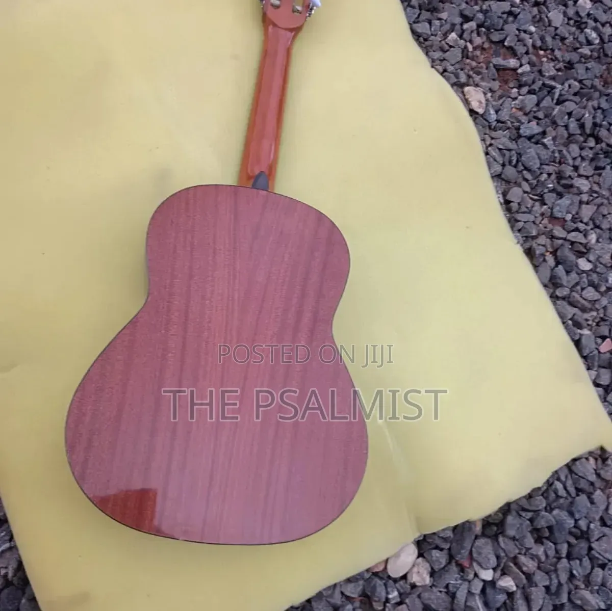 3/4 Classical Guitars Golden Ton, Tenson and Jose Ribera