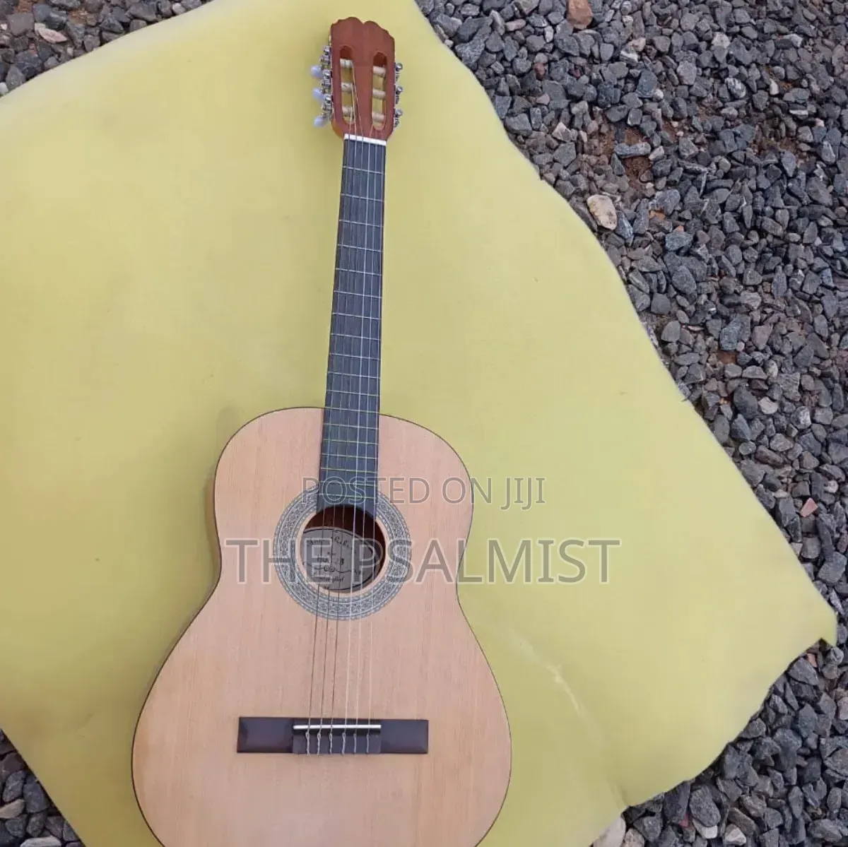 3/4 Classical Guitars Golden Ton, Tenson and Jose Ribera