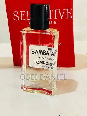 Tomford and More