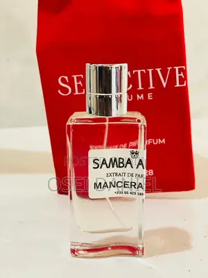 Tomford and More