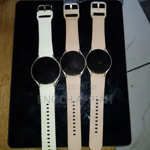 Smart Samsung Galaxy Watches