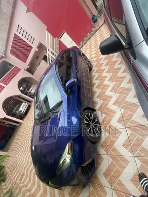 Toyota Corolla SE Special Edition 4dr Sedan (1.8L 4cyl CVT) 2017 Blue