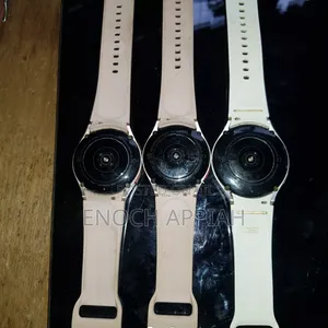 Smart Samsung Galaxy Watches
