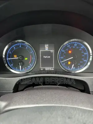 Toyota Corolla SE 4dr Sedan (1.8L 4cyl CVT) 2017 Black