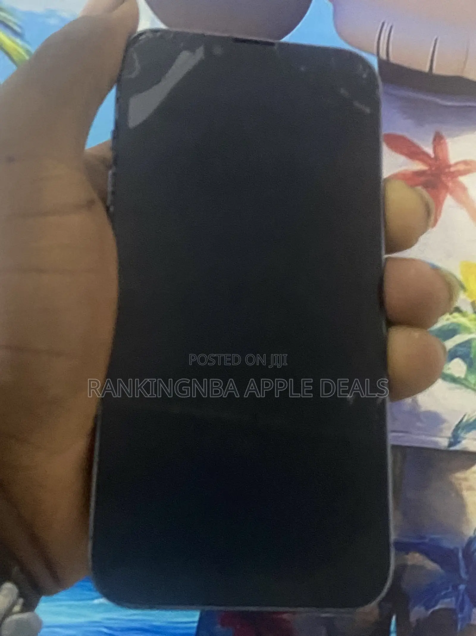 Apple iPhone 13 Pro 128 GB